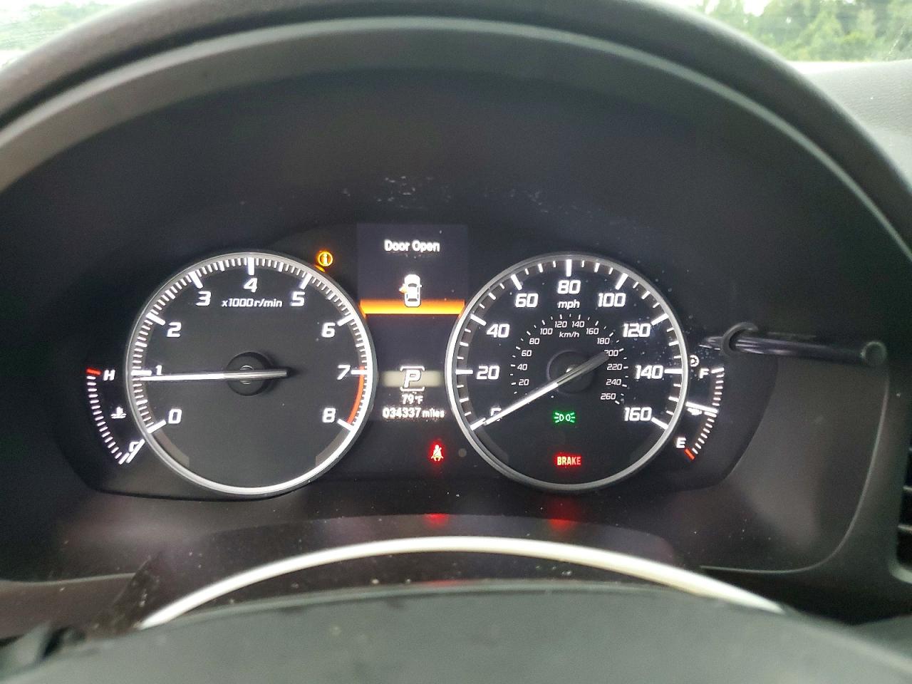 Acura ILX Premium