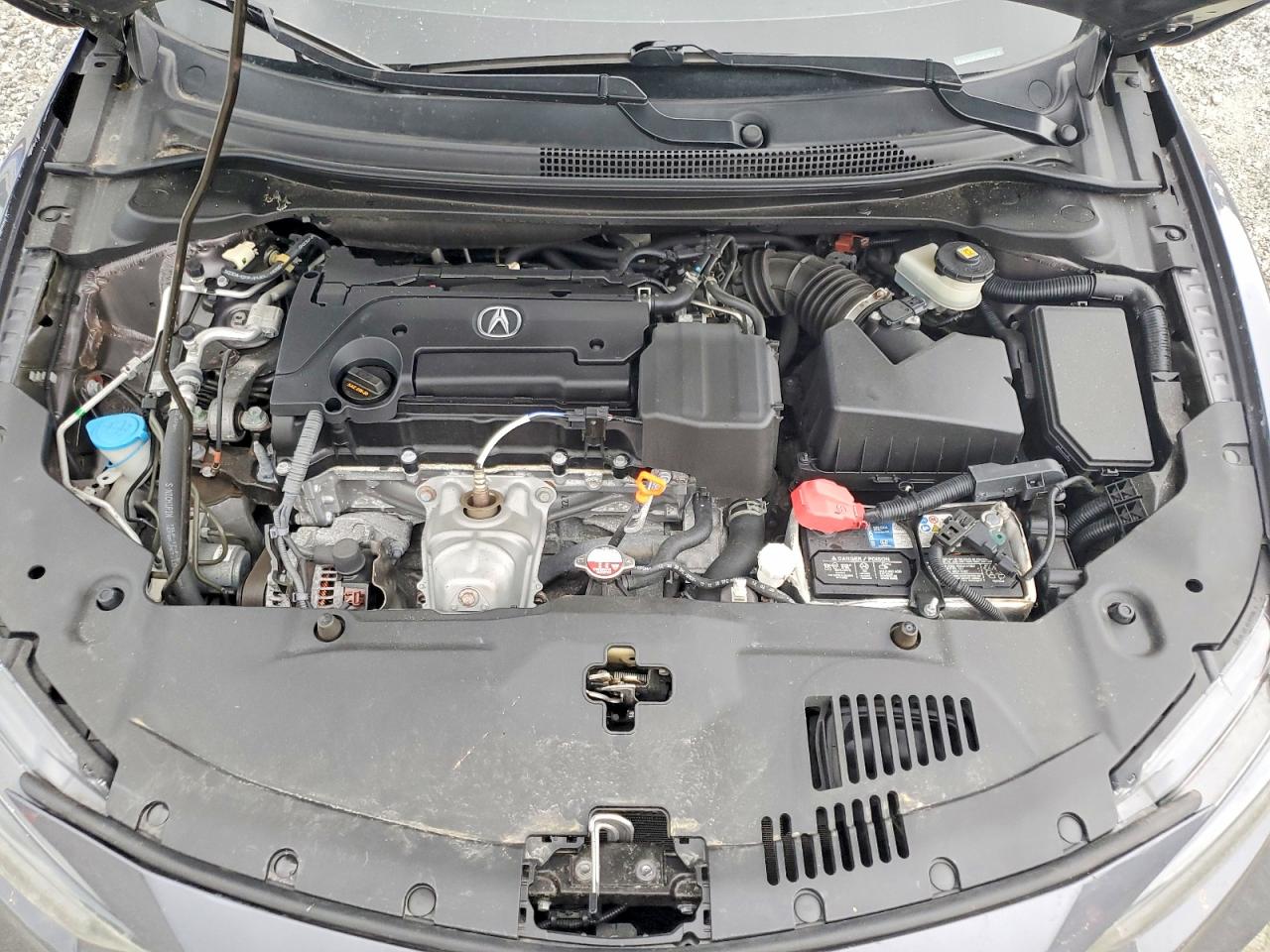 Acura ILX Premium