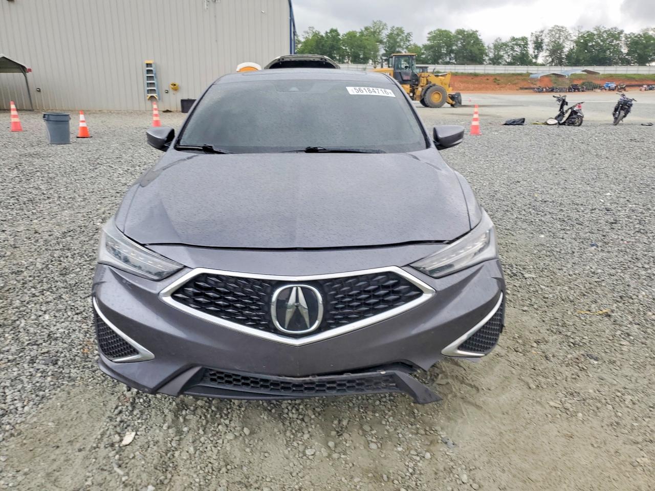 Acura ILX Premium