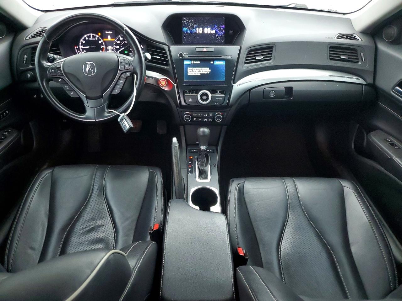 Acura ILX Premium