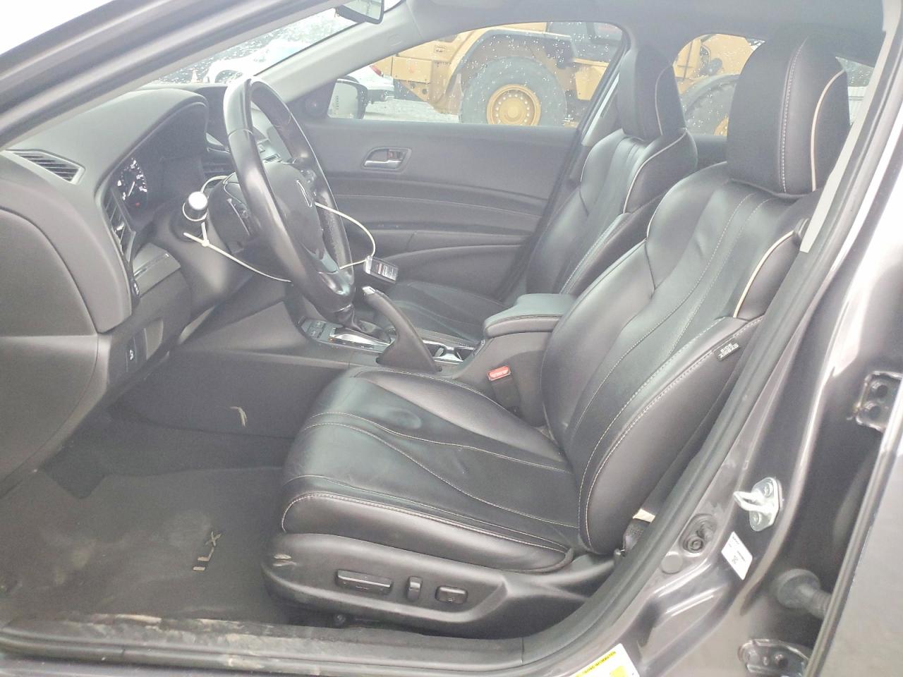 Acura ILX Premium