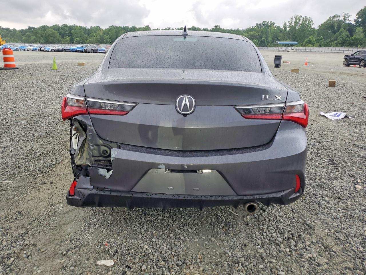 Acura ILX Premium