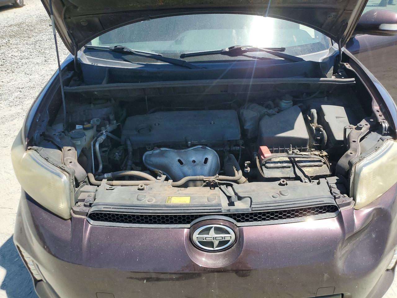 Scion xB Base