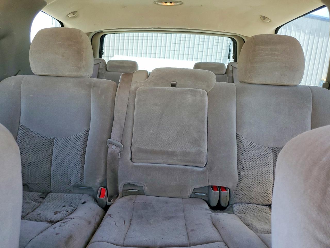 Chevrolet Tahoe C1500
