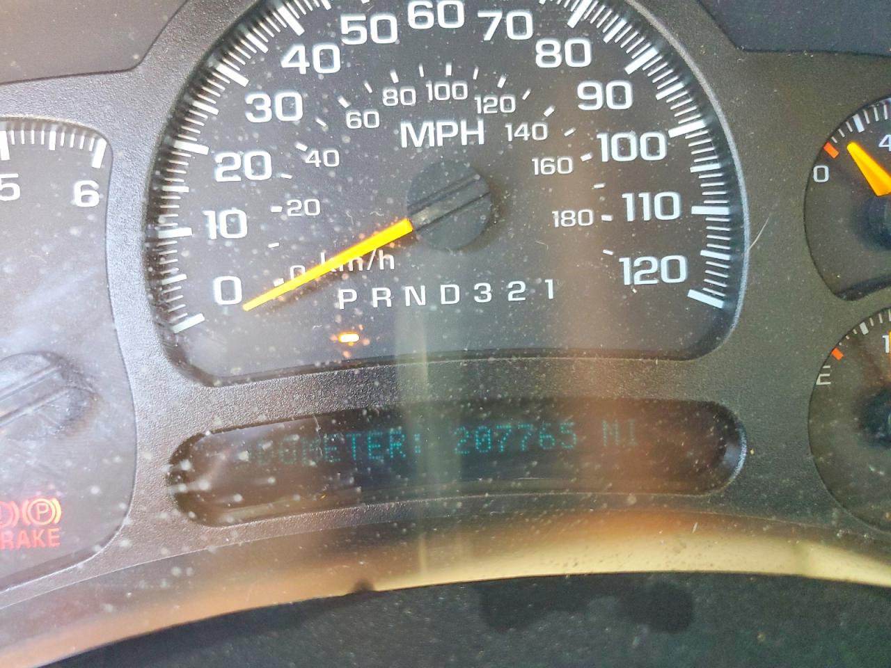 Chevrolet Tahoe C1500