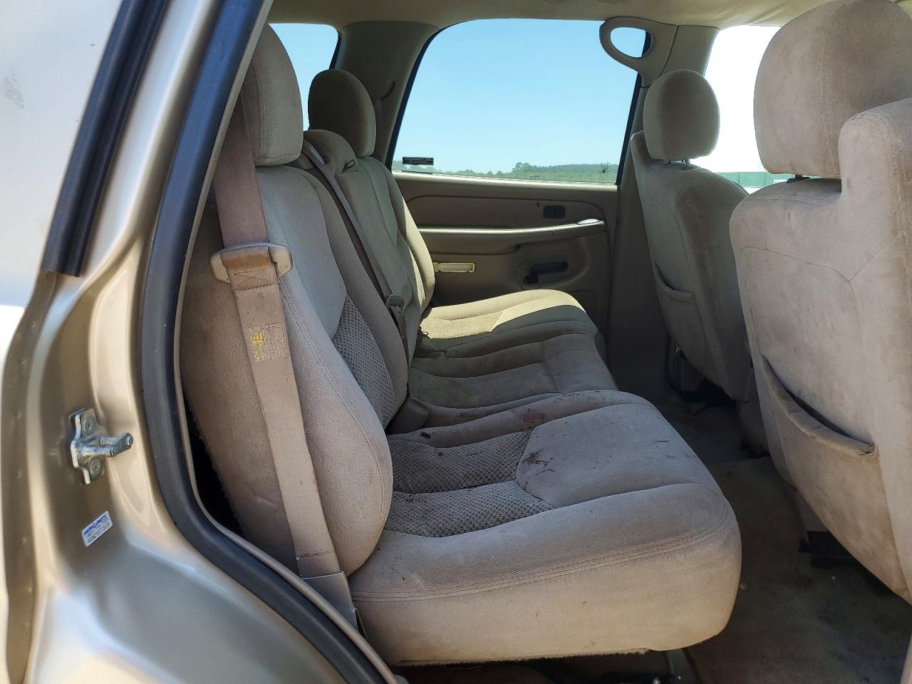 Chevrolet Tahoe C1500