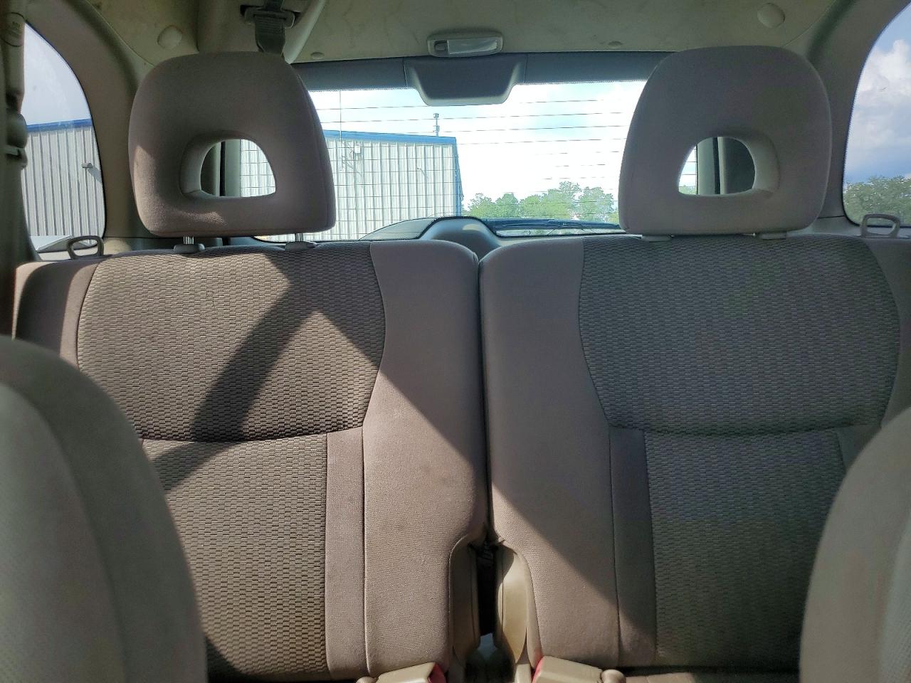 Toyota RAV4 Base