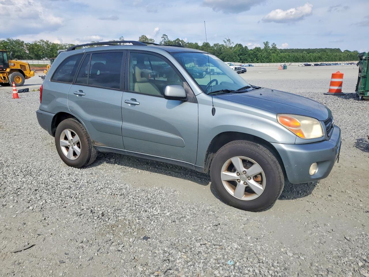 Toyota RAV4 Base