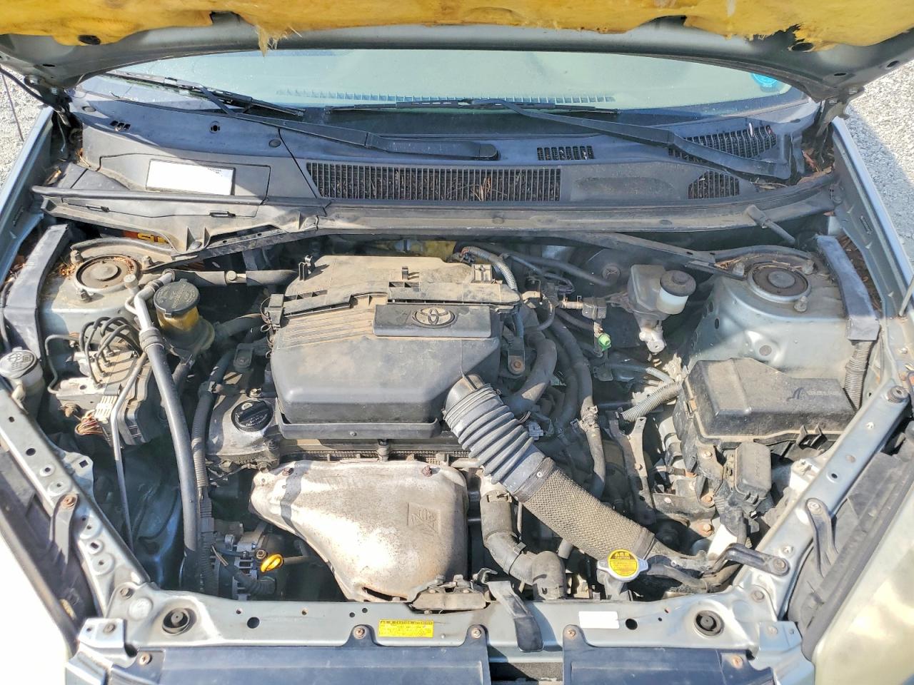 Toyota RAV4 Base