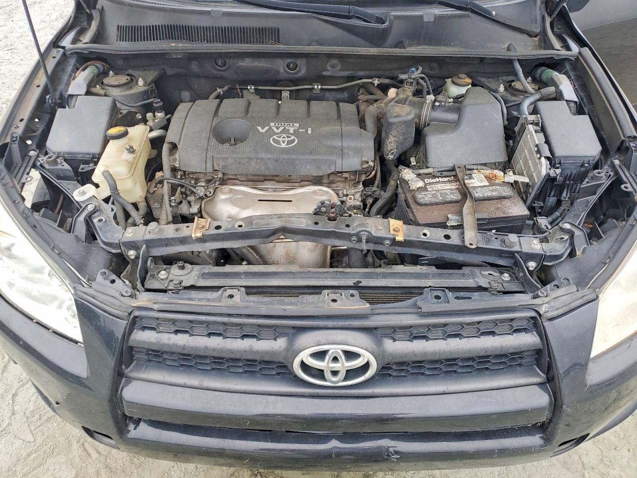 Toyota RAV4 Base