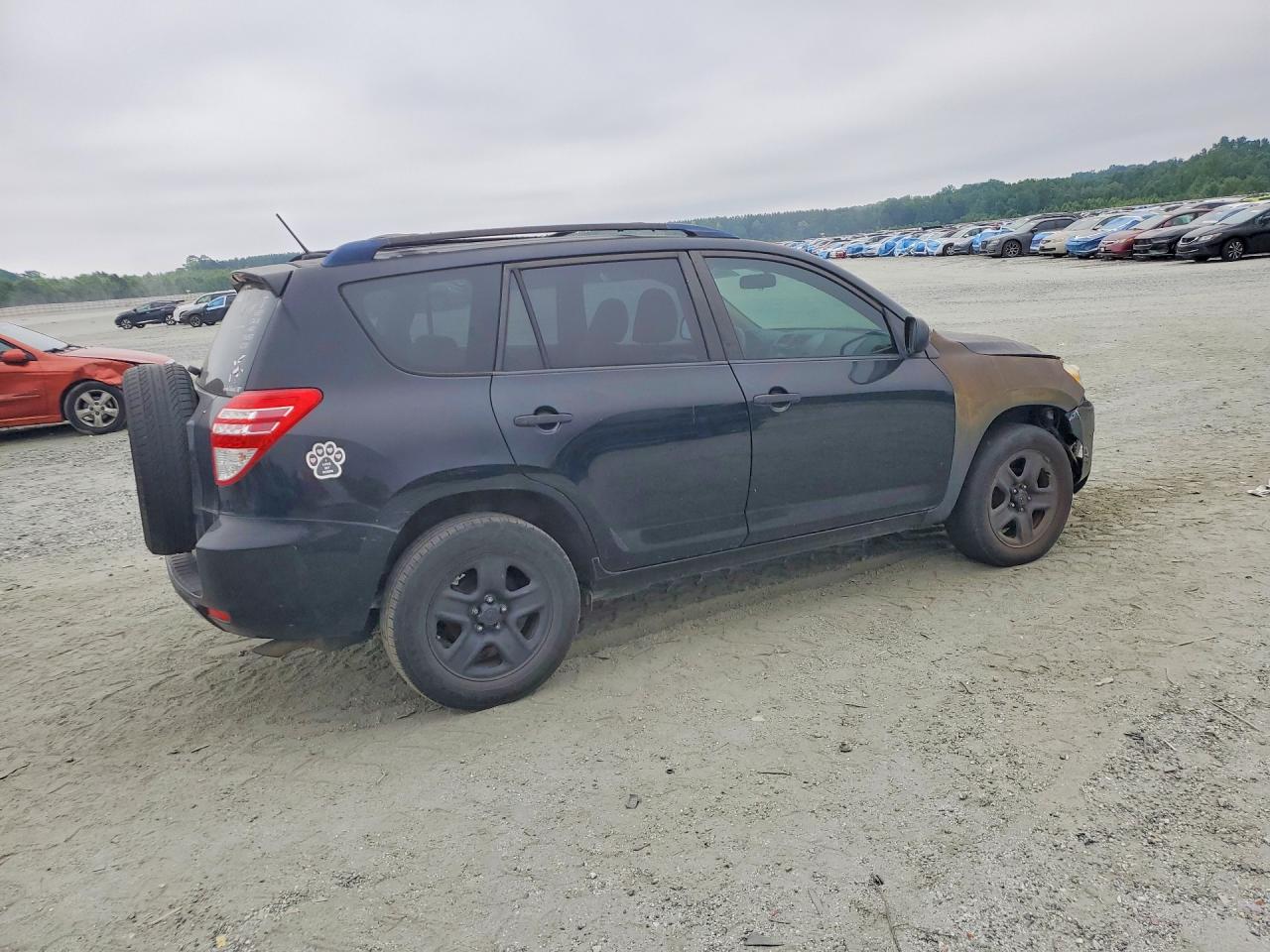 Toyota RAV4 Base