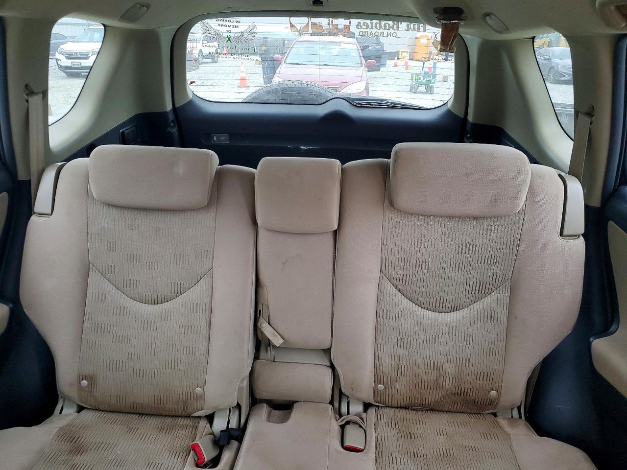 Toyota RAV4 Base