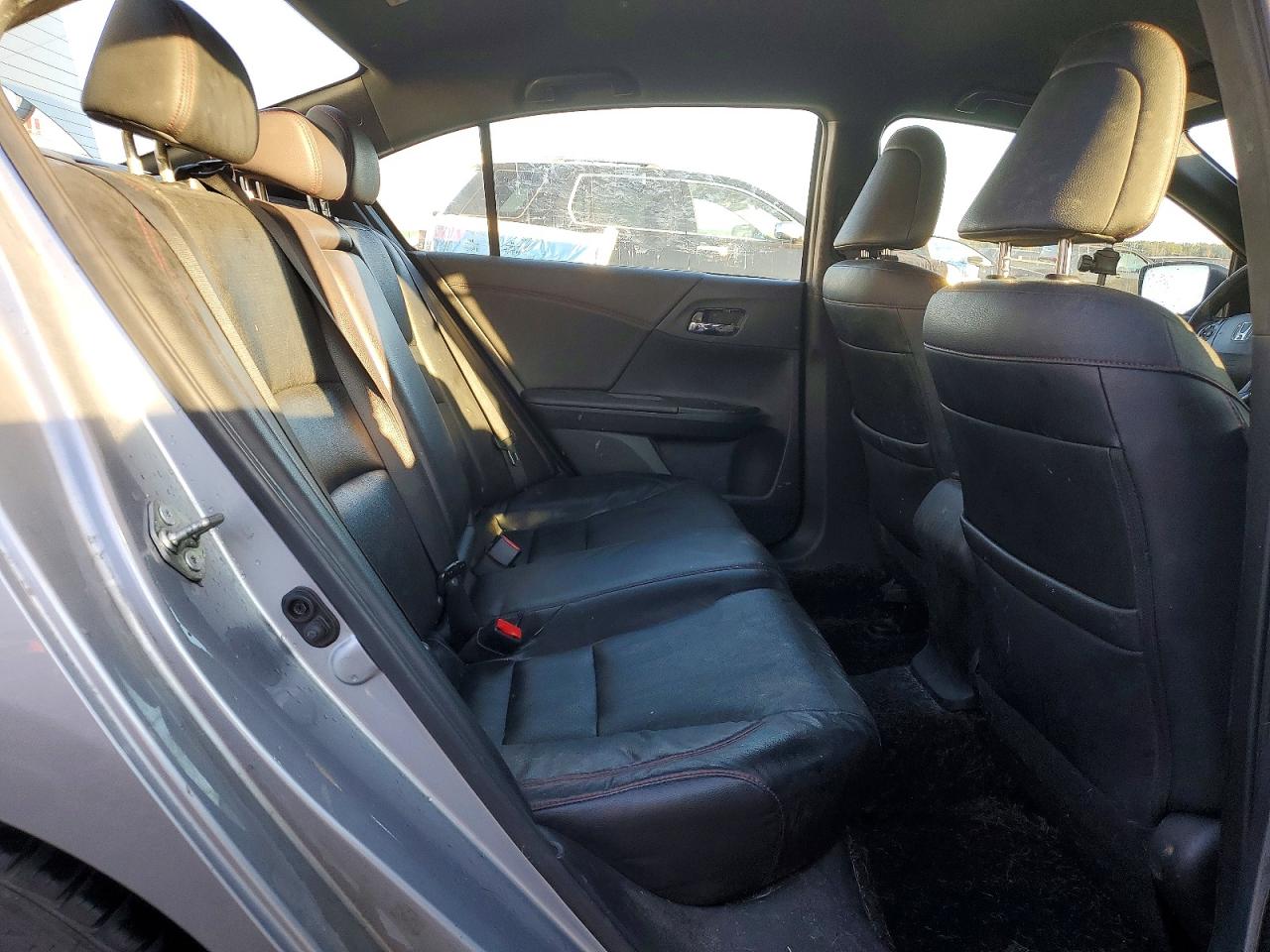 Honda Accord Sport Special Edition
