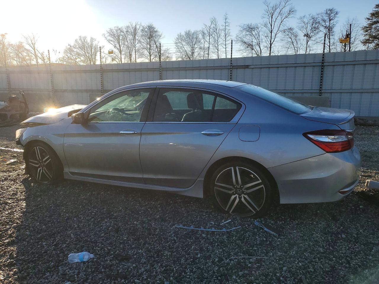 Honda Accord Sport Special Edition