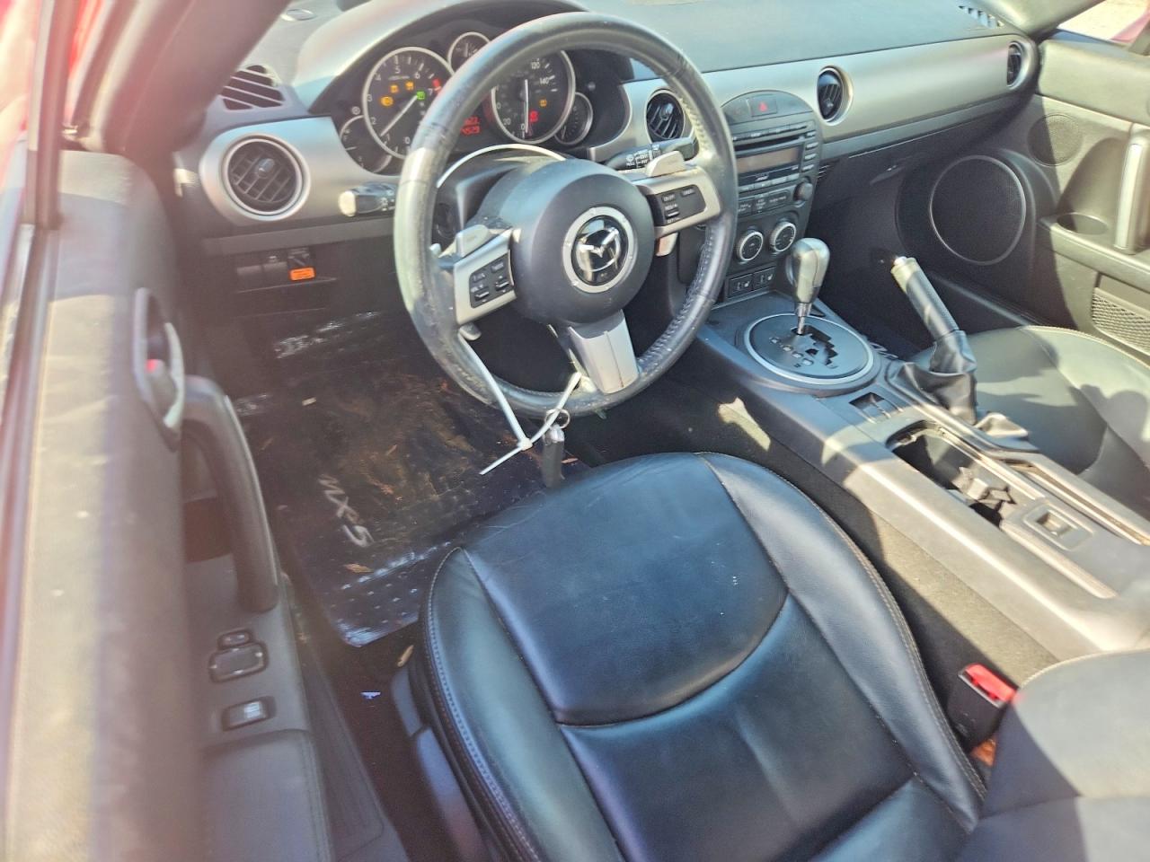 Mazda Mx5
