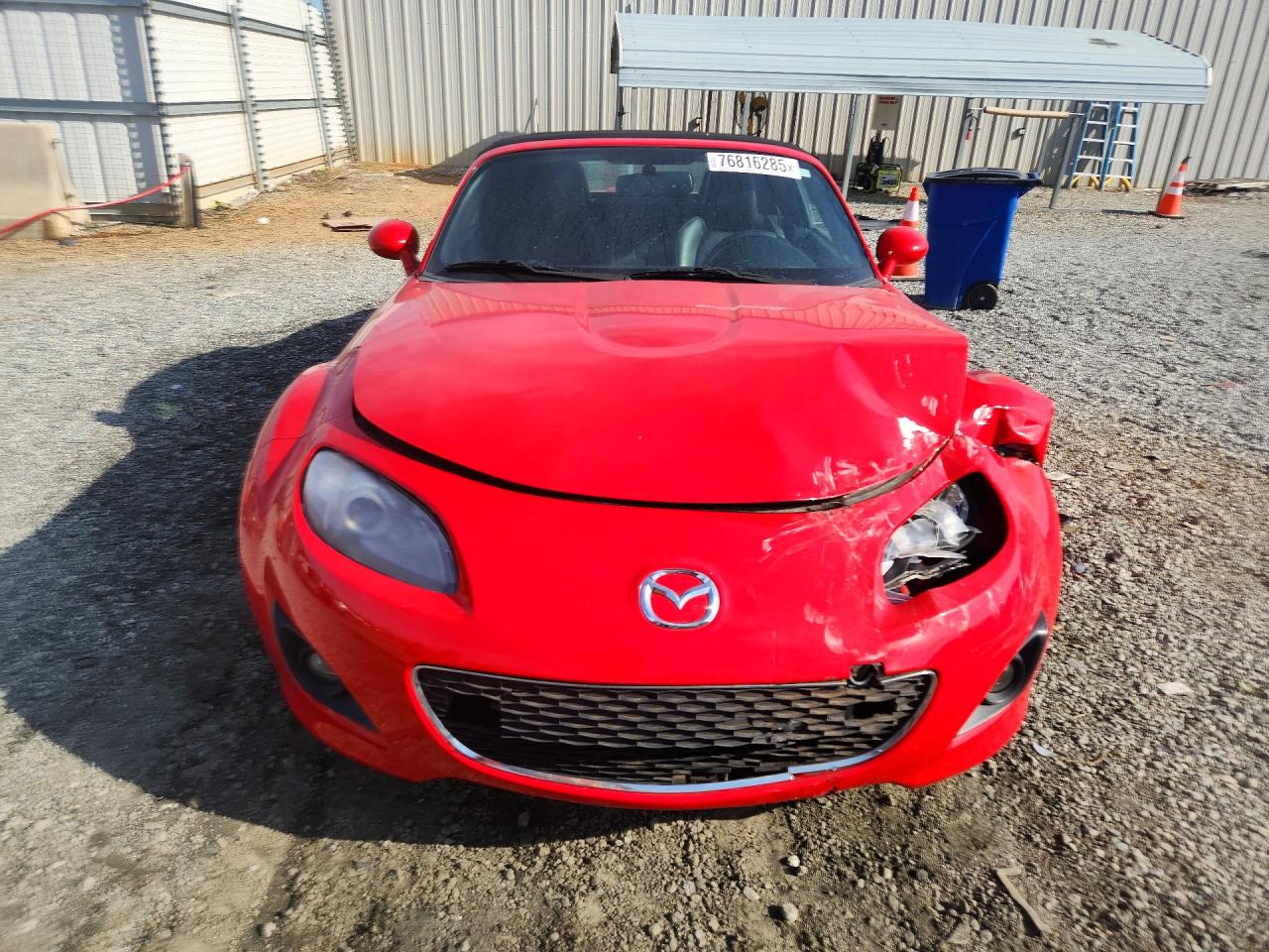 Mazda Mx5