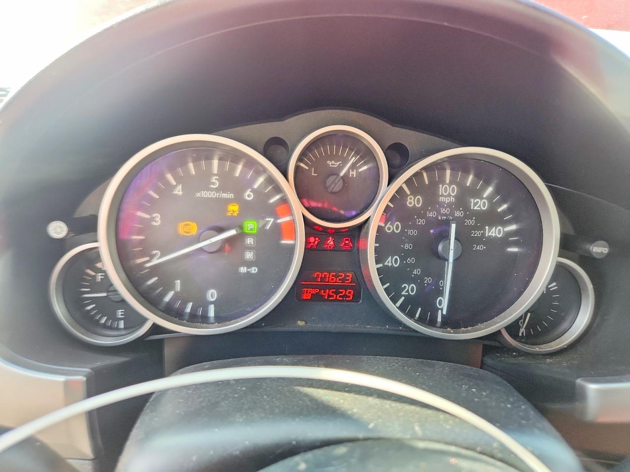 Mazda Mx5