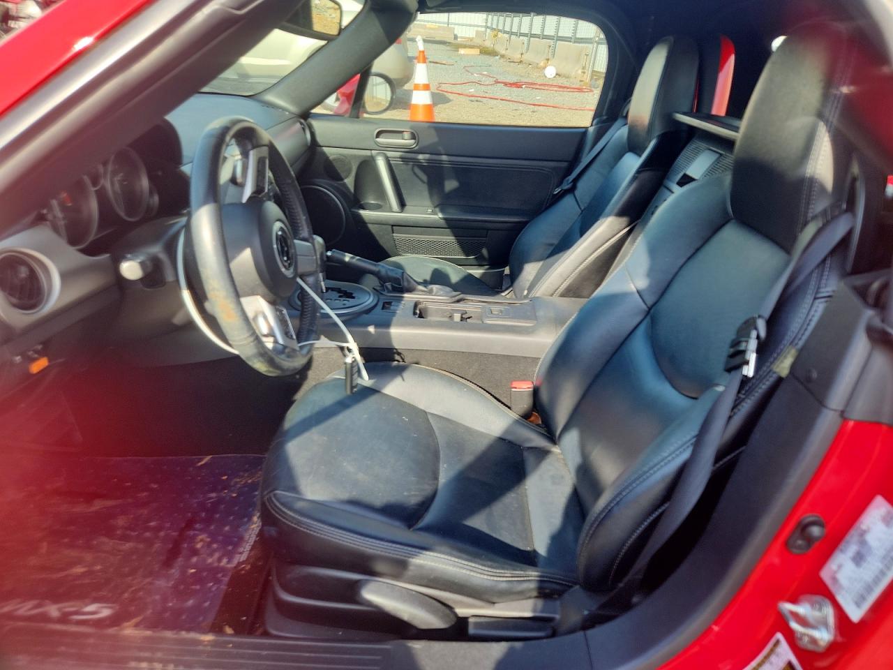 Mazda Mx5