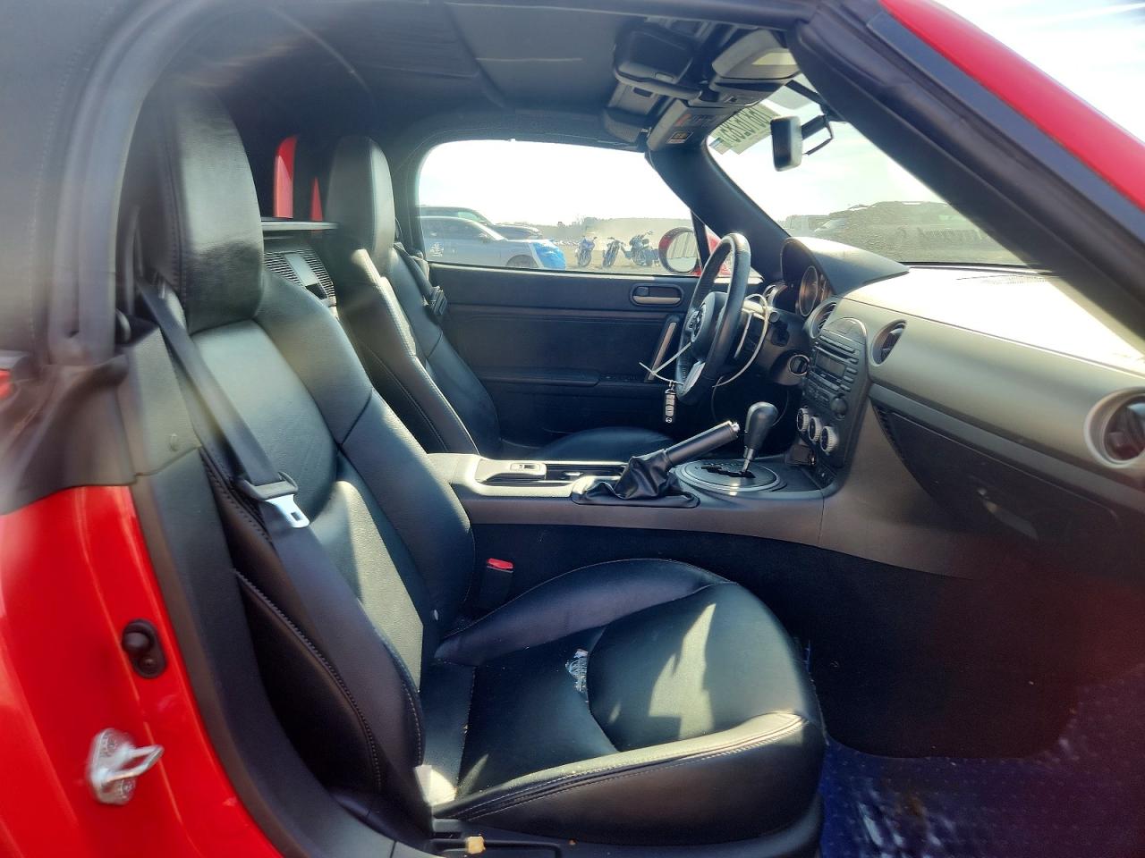 Mazda Mx5