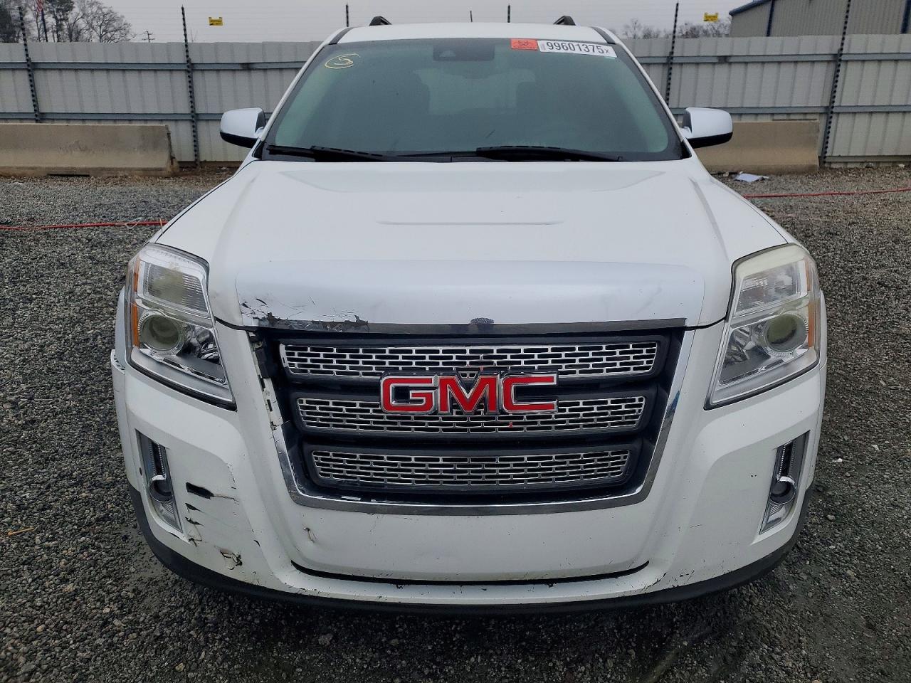 GMC Terrain Slt