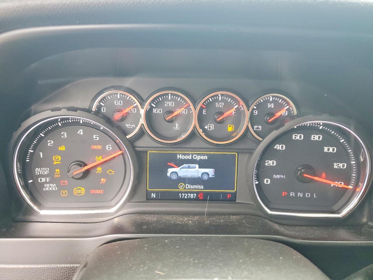 Chevrolet Silverado C1500 Lt