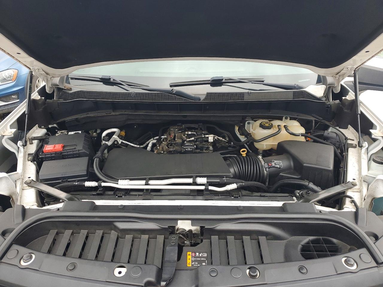Chevrolet Silverado C1500 Lt