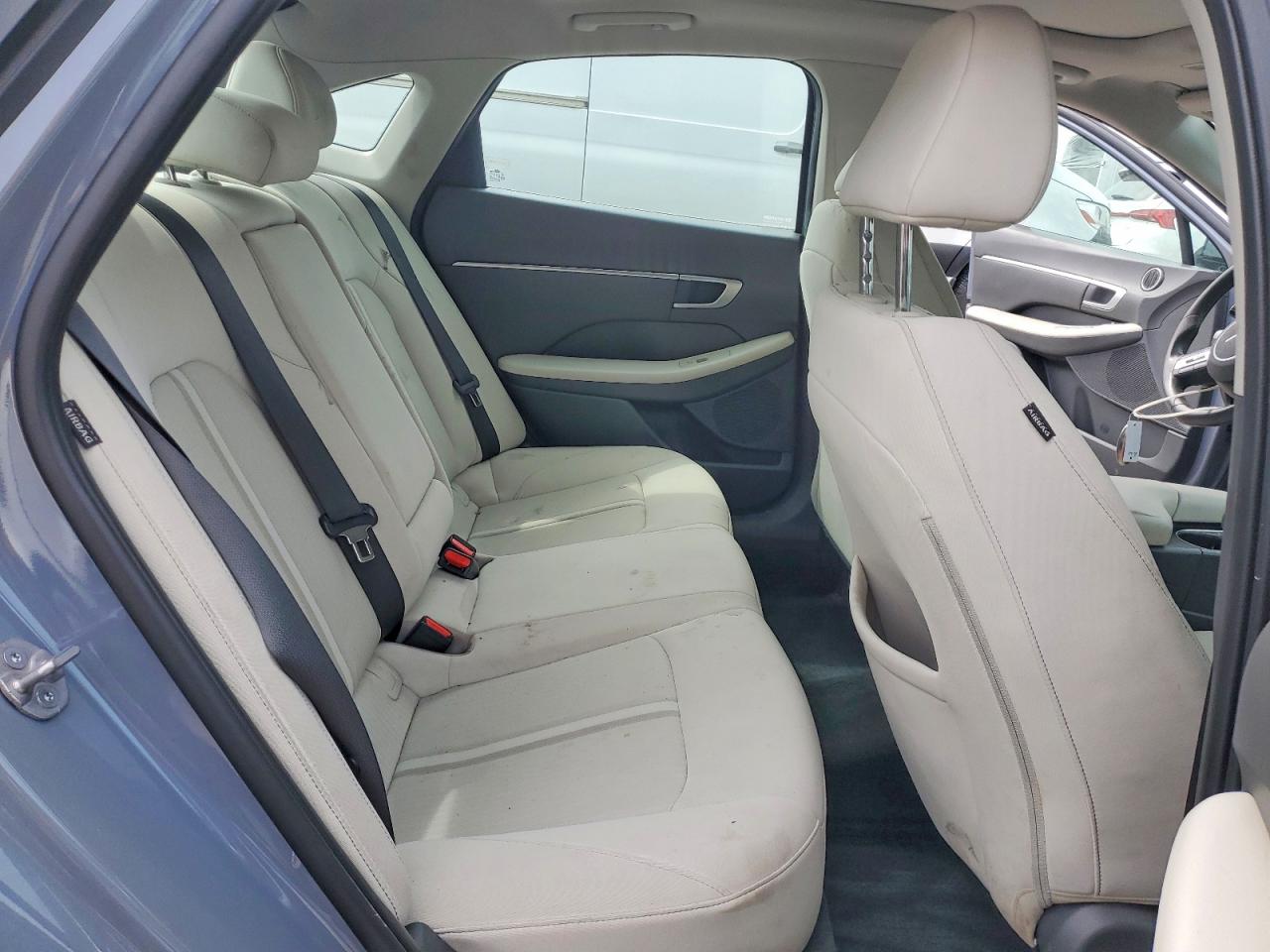 Hyundai SONATA Sel