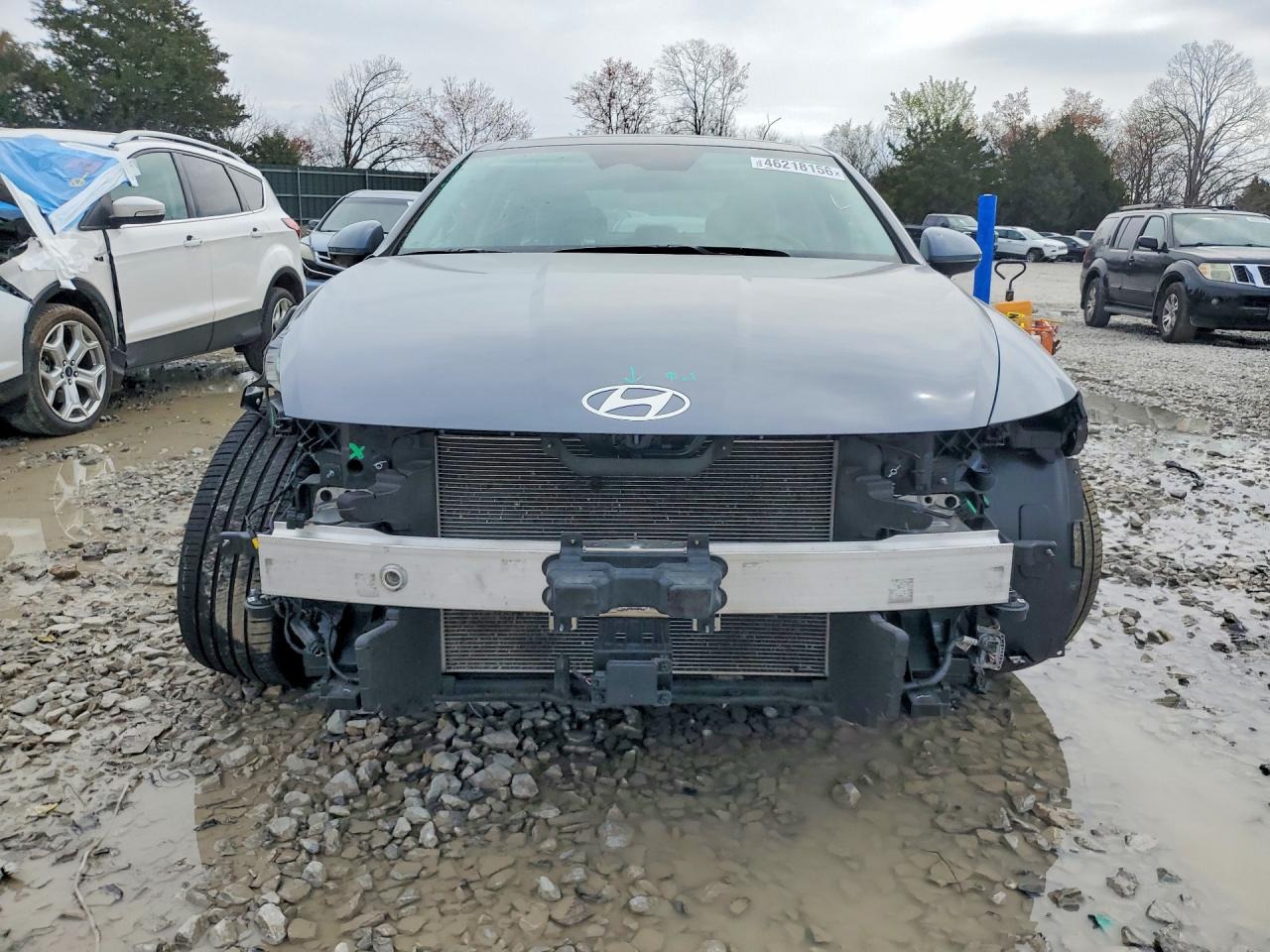 Hyundai SONATA Sel