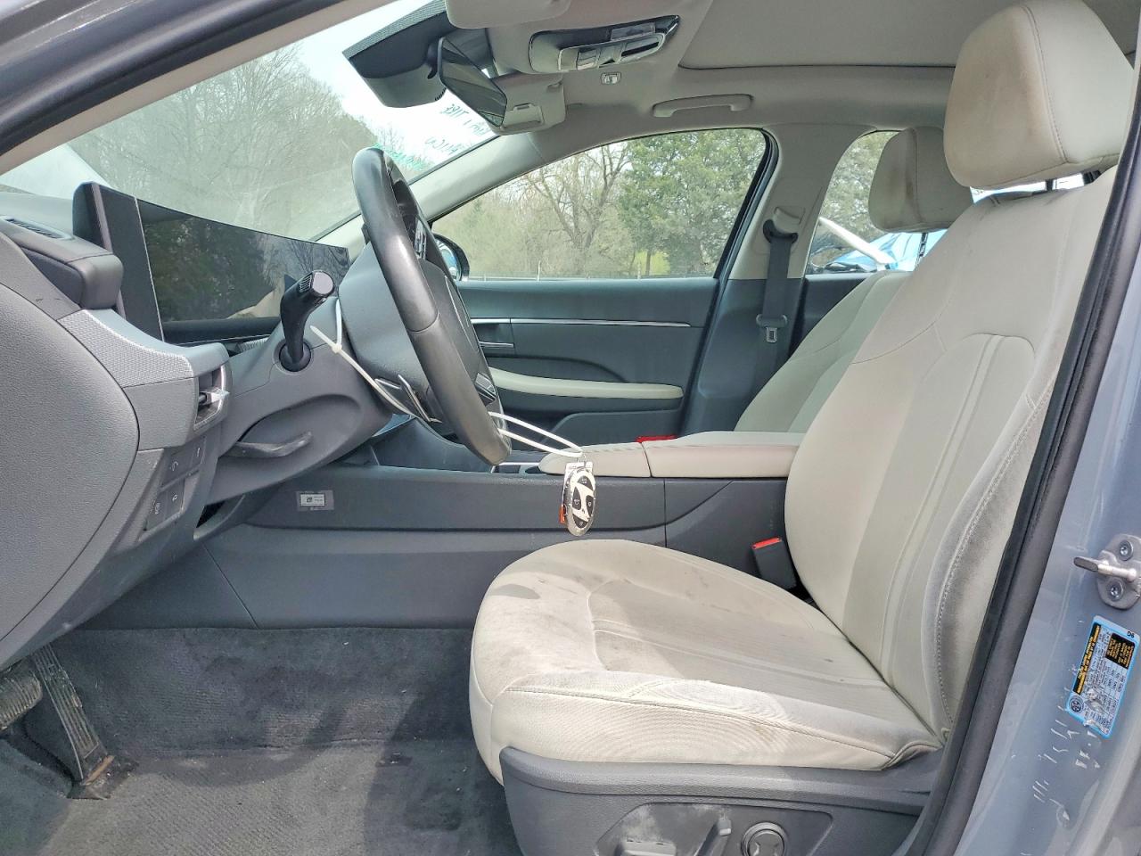 Hyundai SONATA Sel