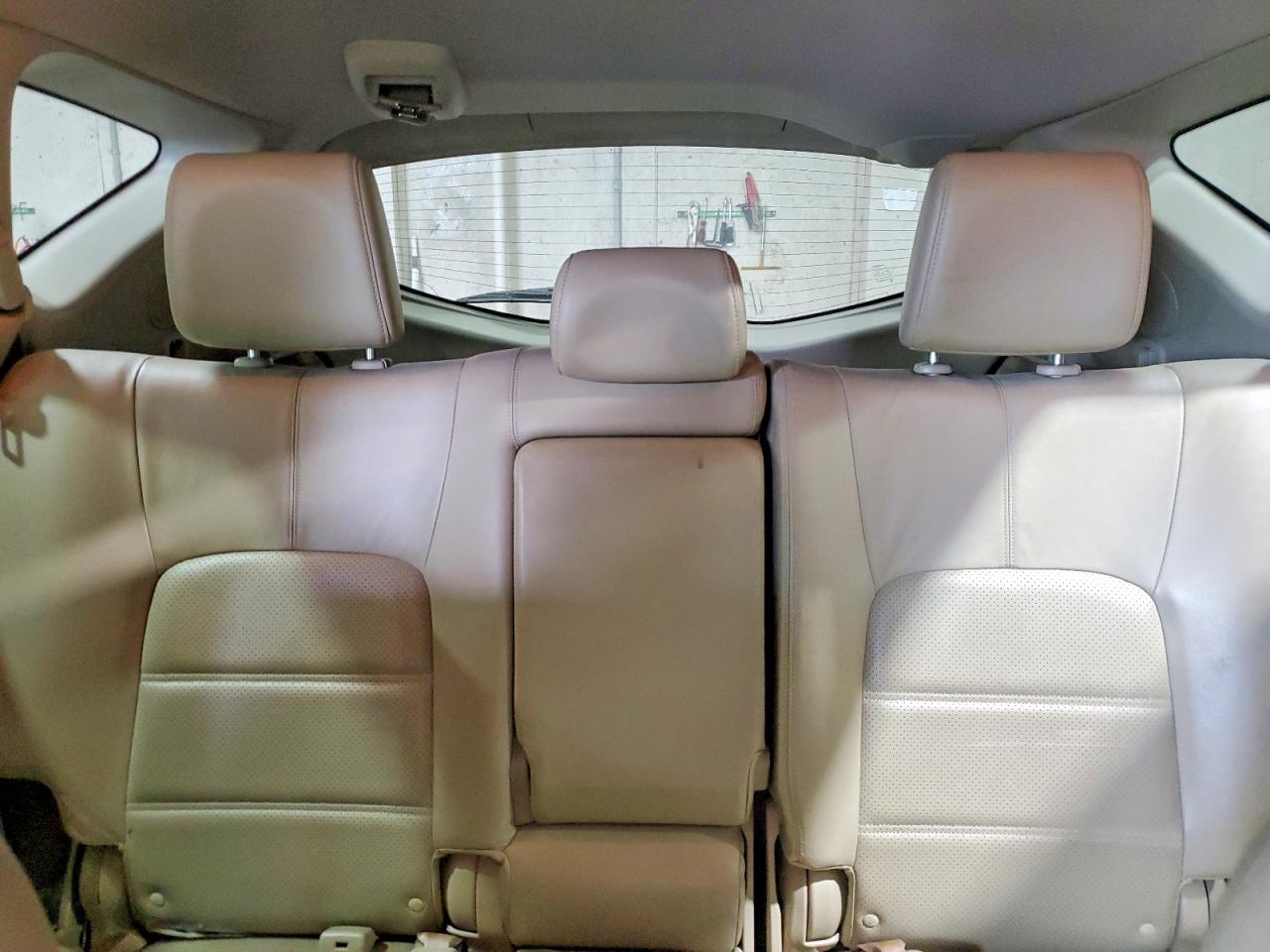 Nissan Murano S