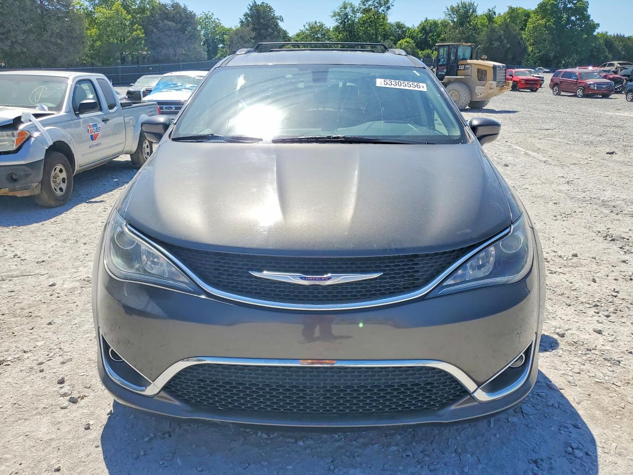 Chrysler Pacifica Touring L
