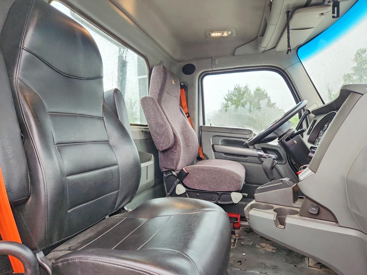 Kenworth T680
