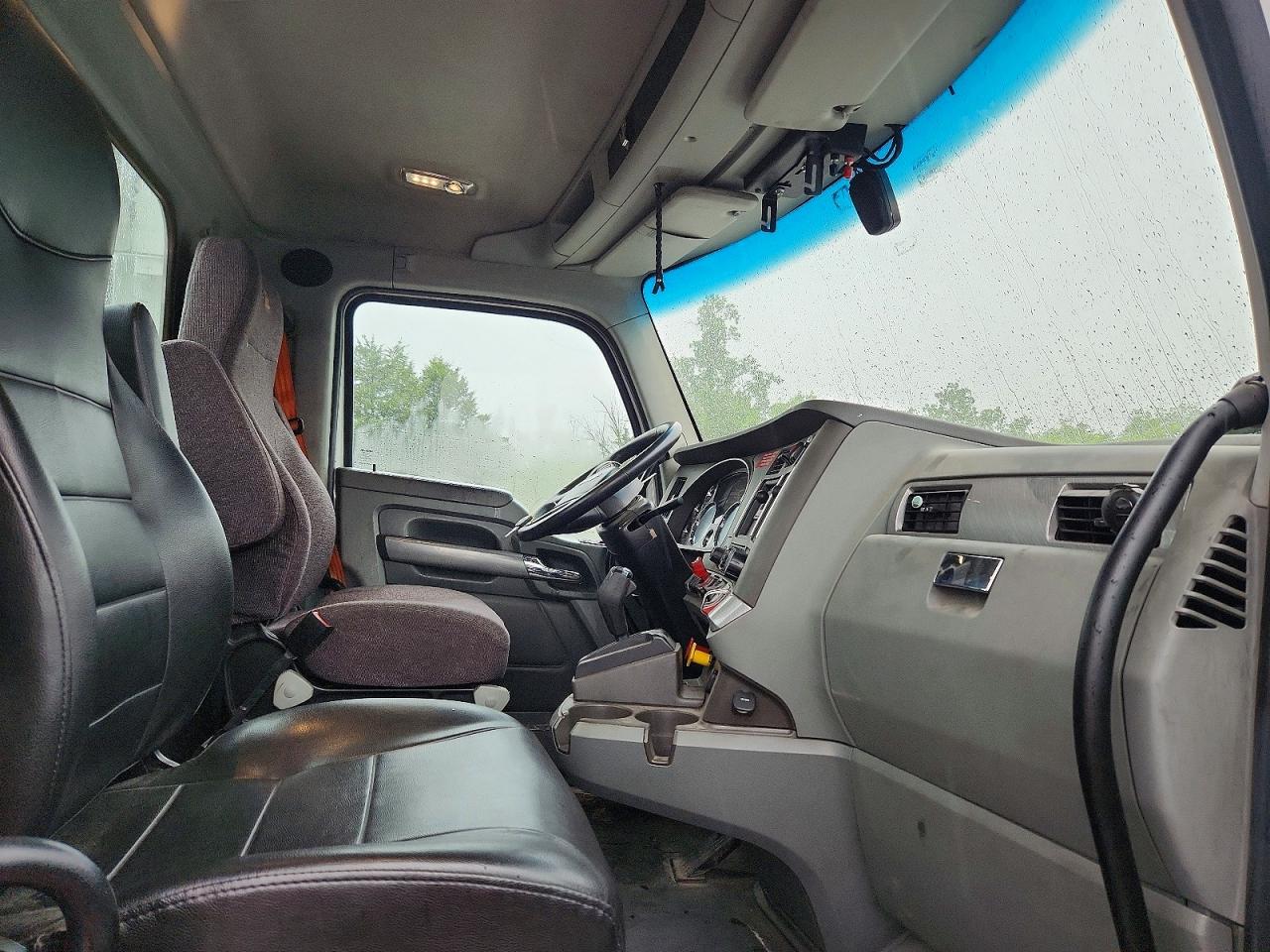 Kenworth T680