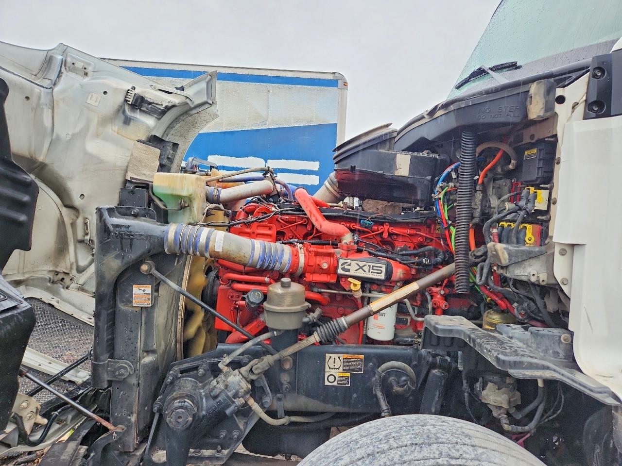 Kenworth T680