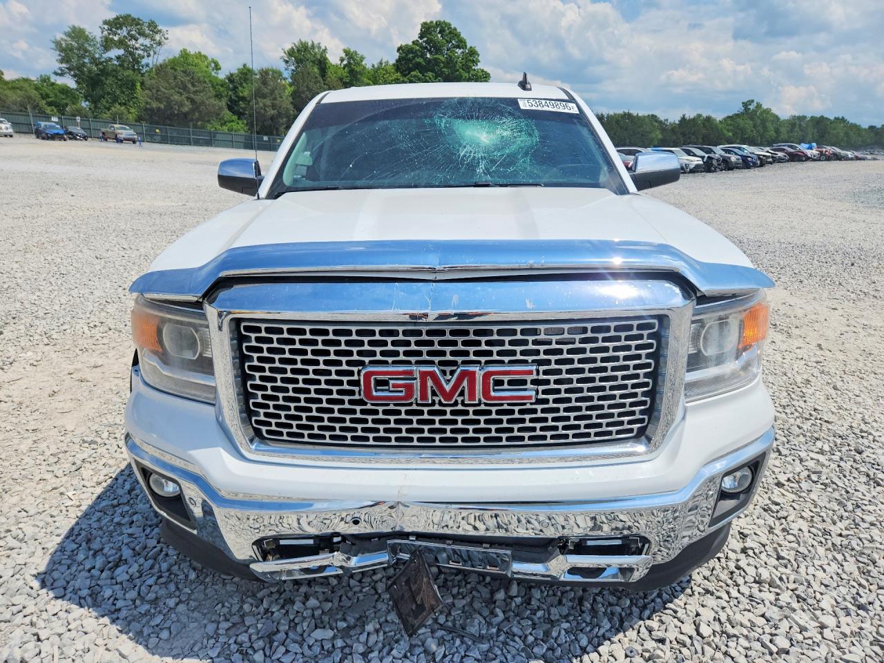 GMC Sierra K1500 Slt