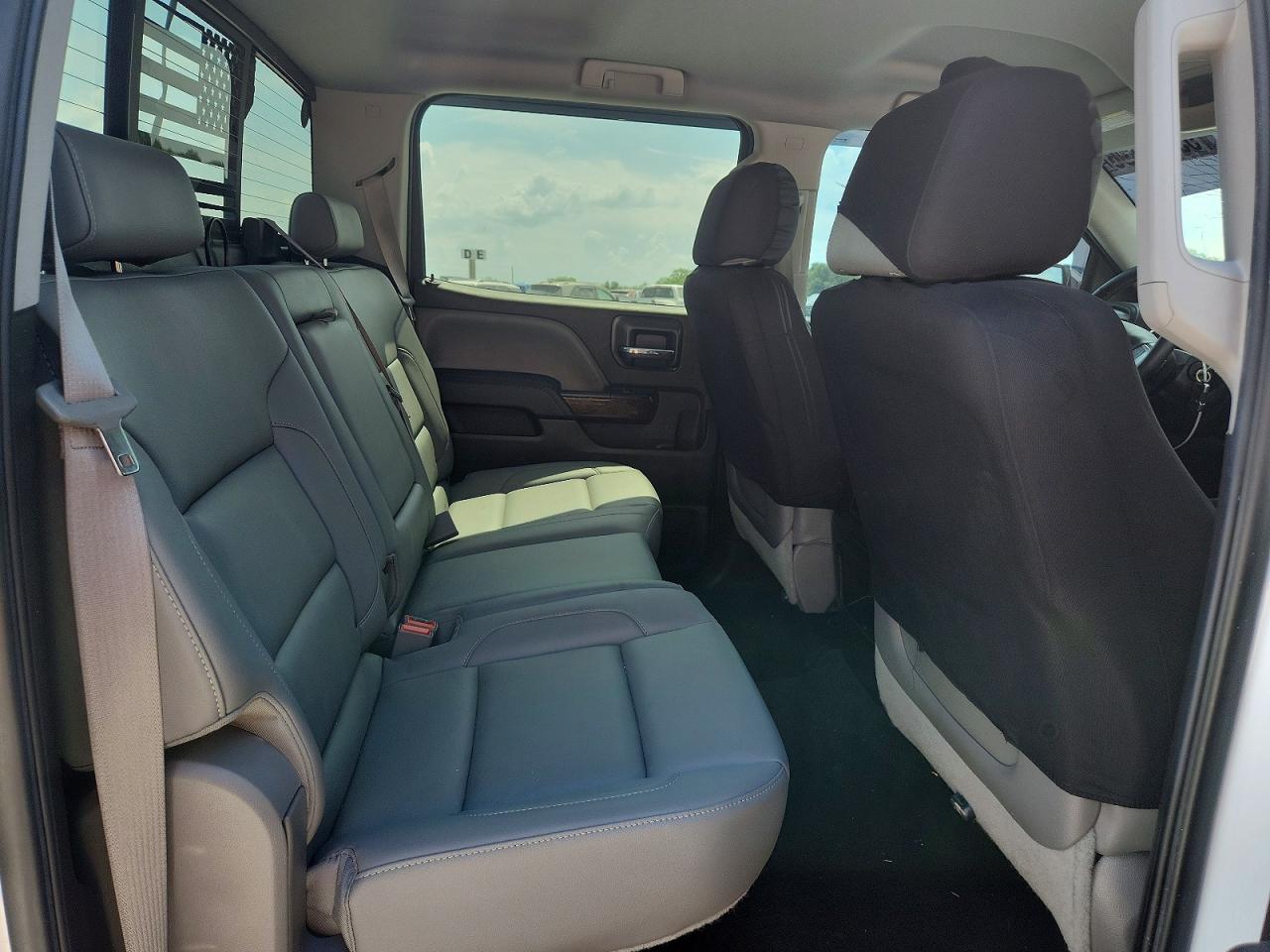 GMC Sierra K1500 Slt