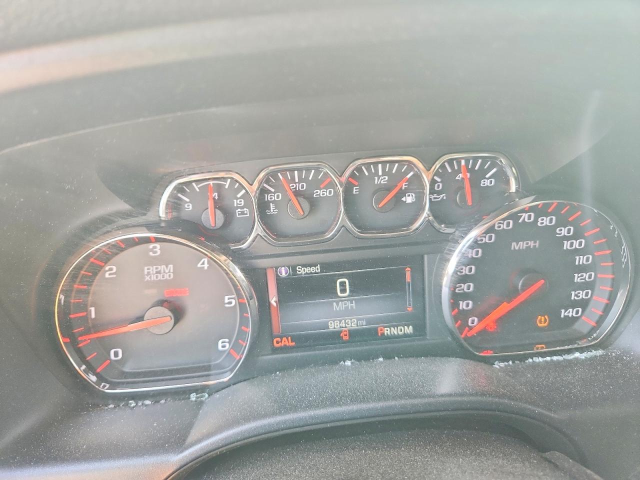 GMC Sierra K1500 Slt