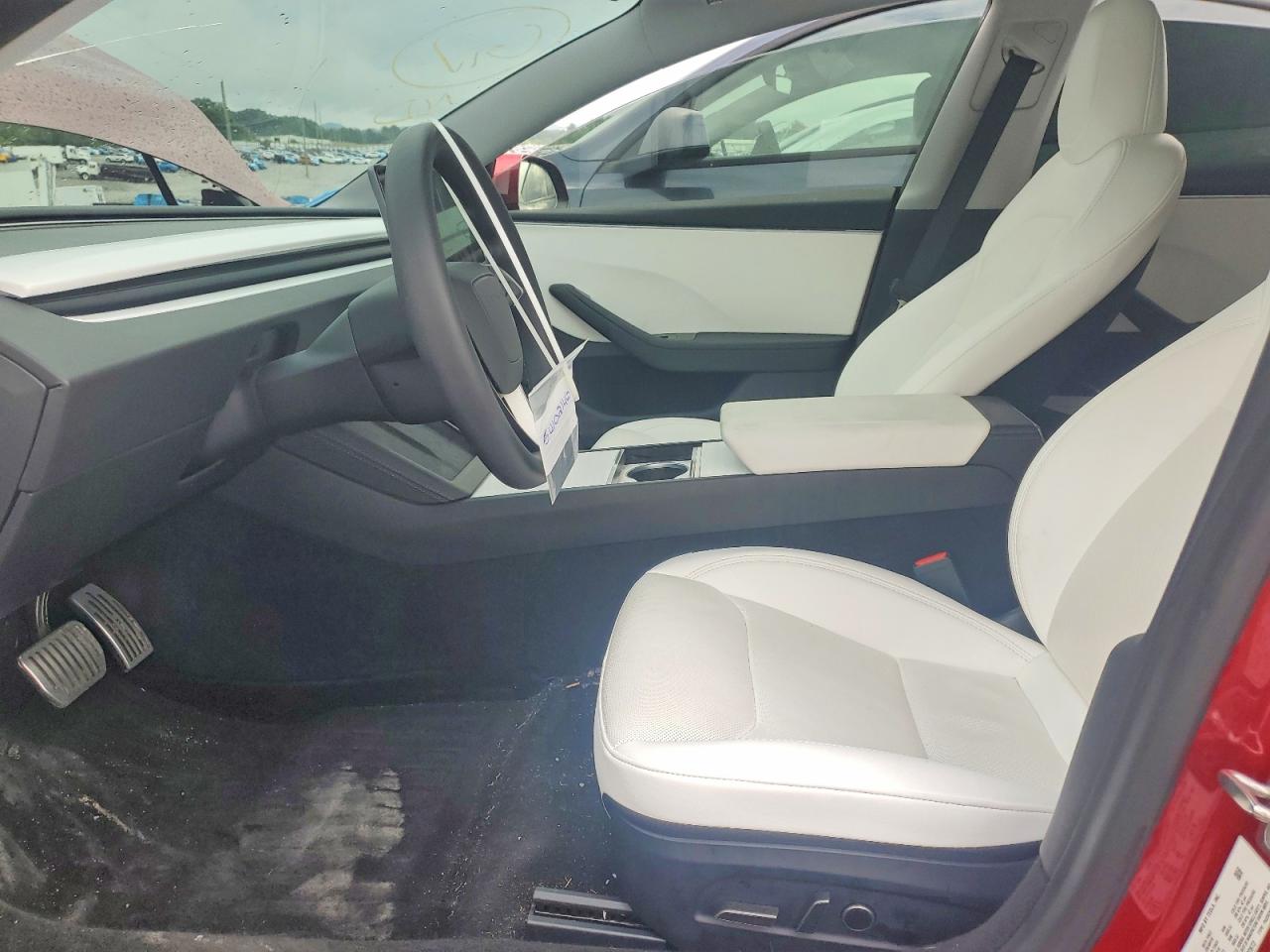 Tesla Mdl 3