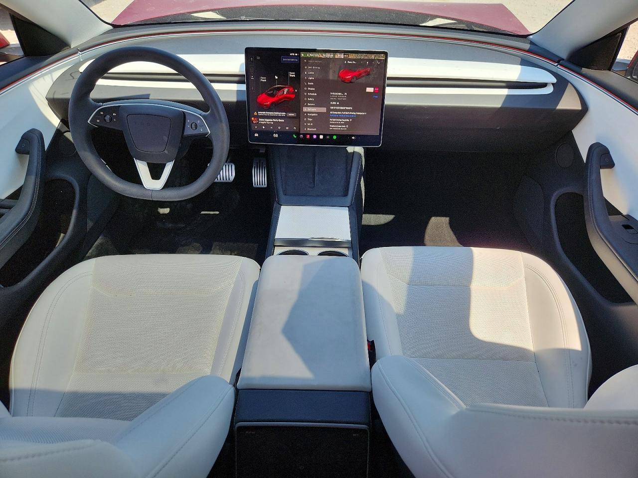 Tesla Mdl 3