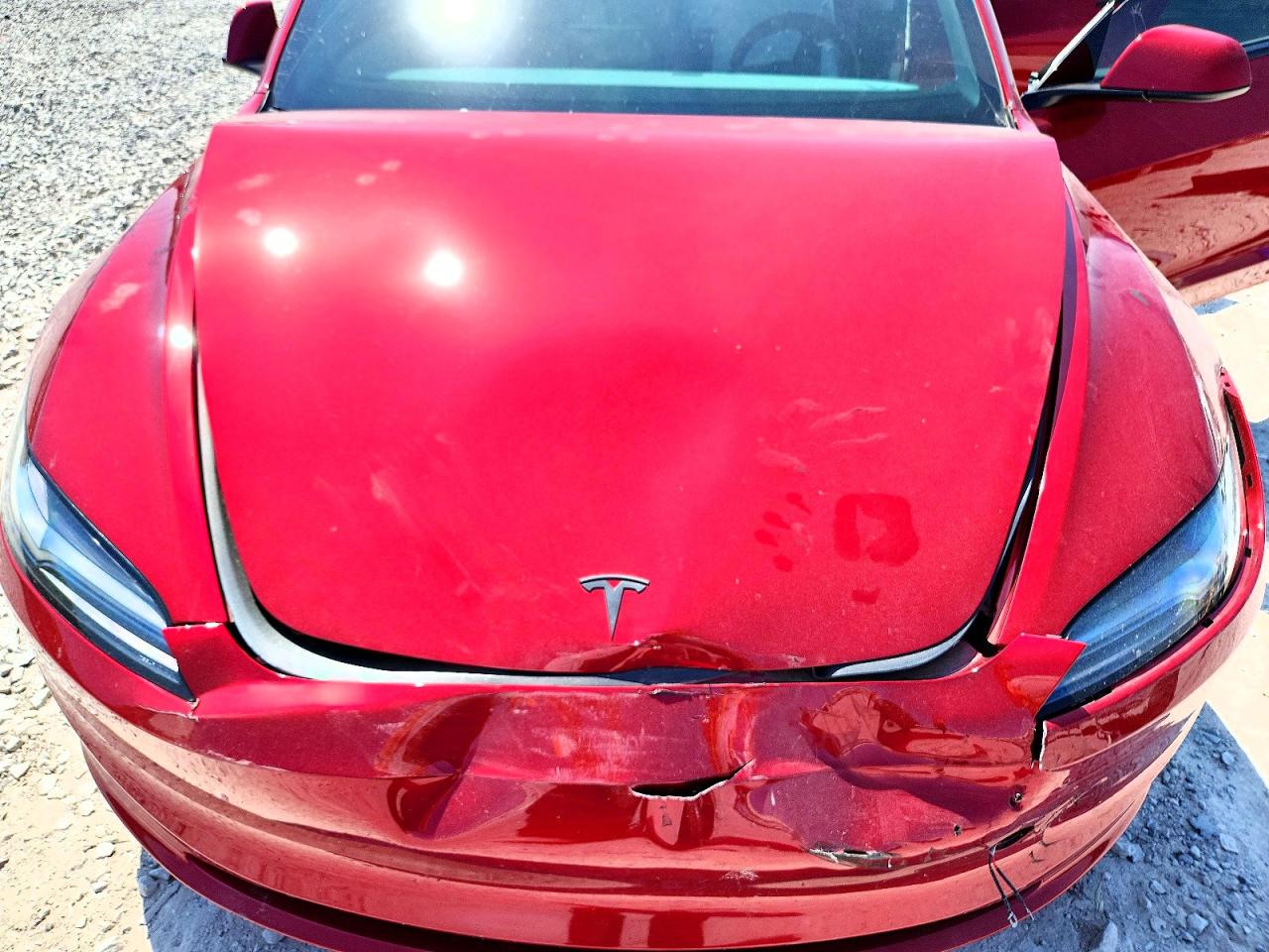 Tesla Mdl 3