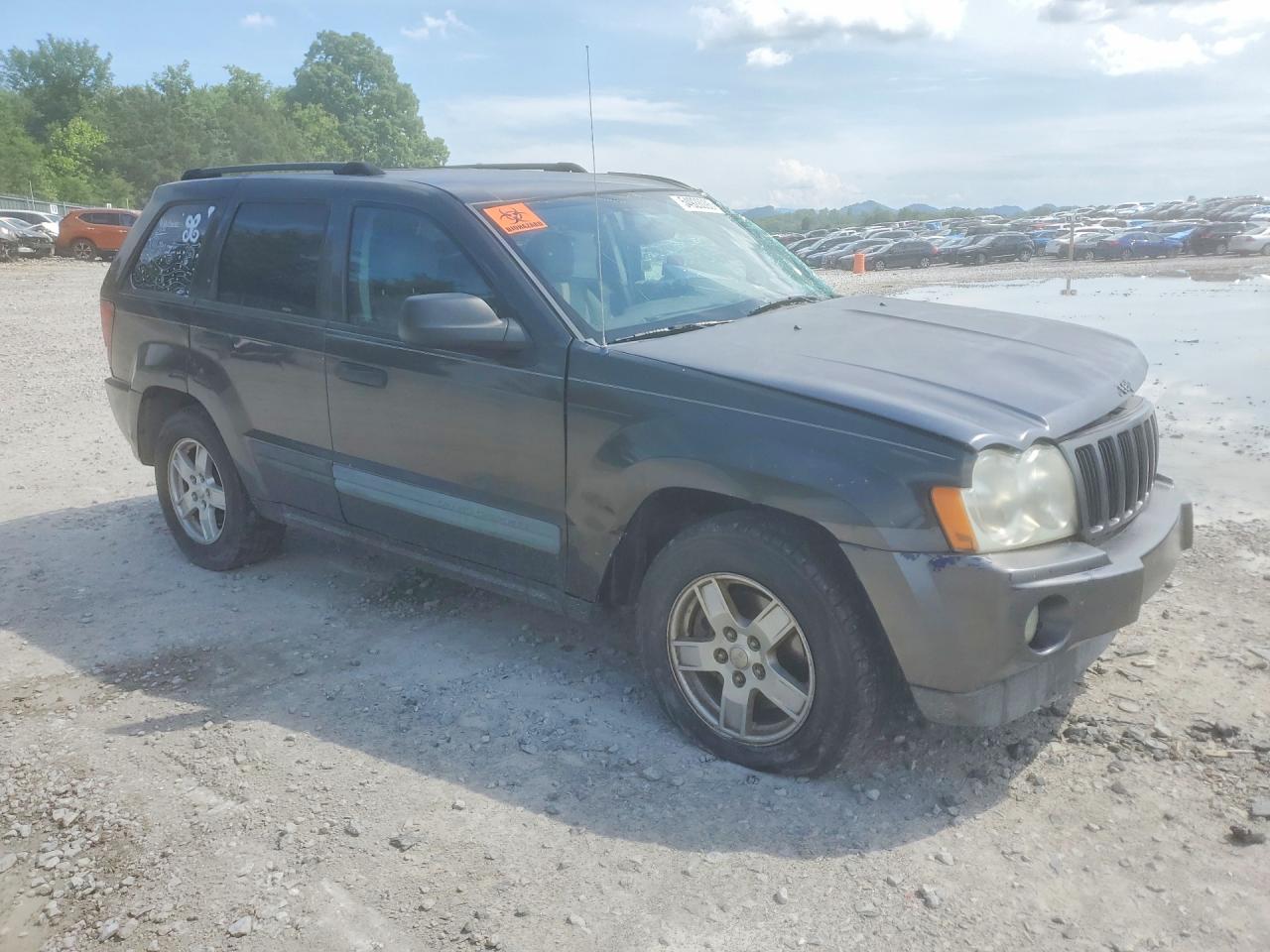 Jeep Cherokee Laredo