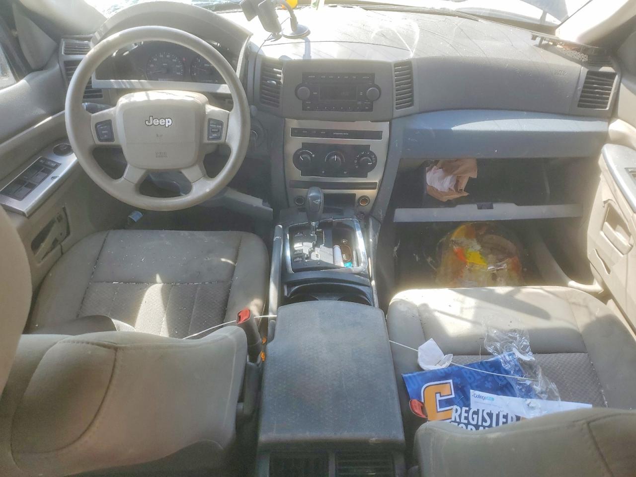 Jeep Cherokee Laredo