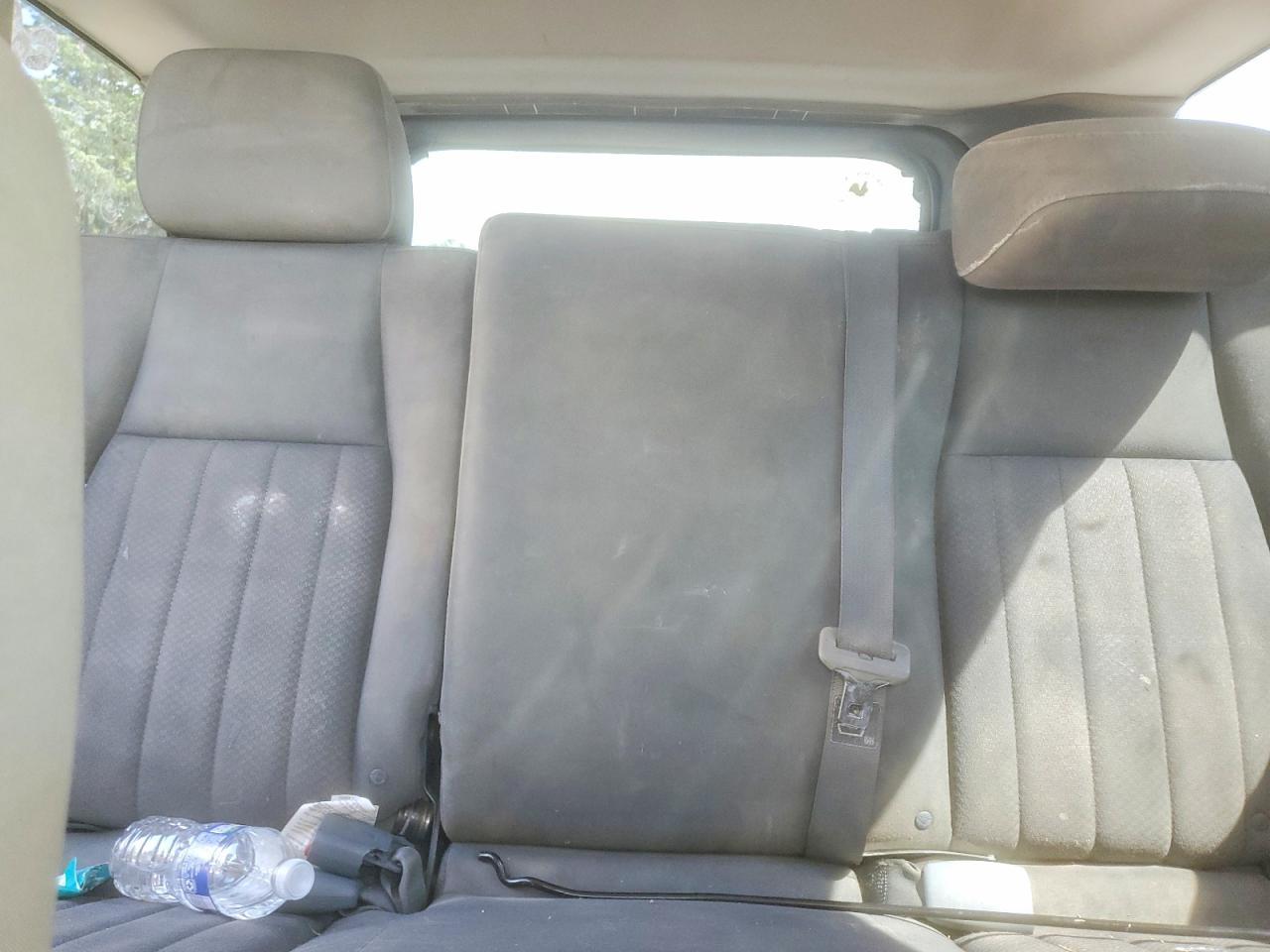 Jeep Cherokee Laredo