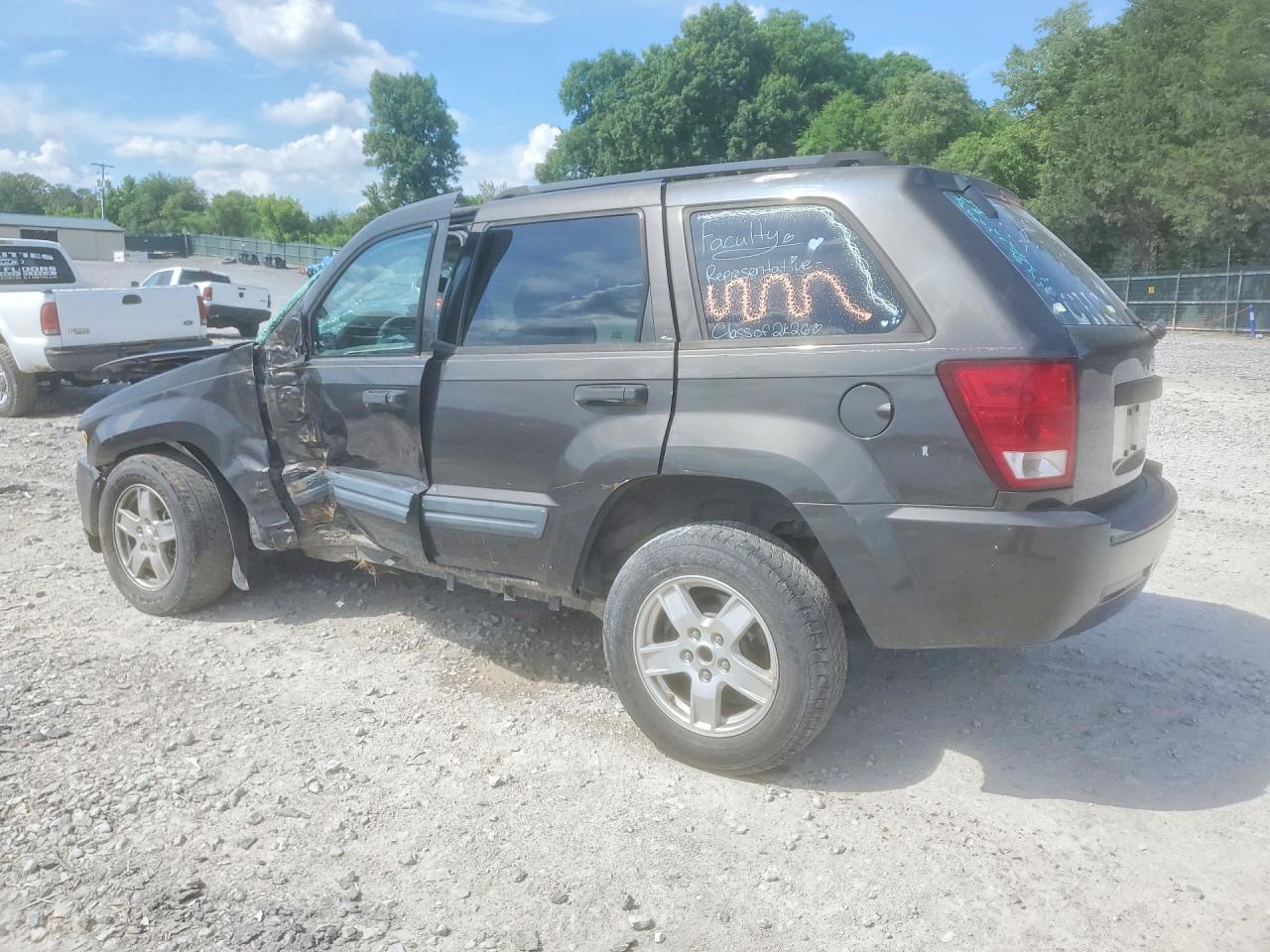 Jeep Cherokee Laredo