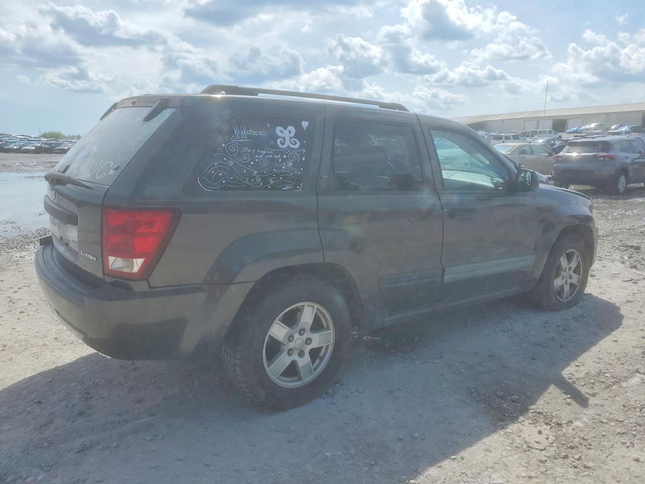Jeep Cherokee Laredo
