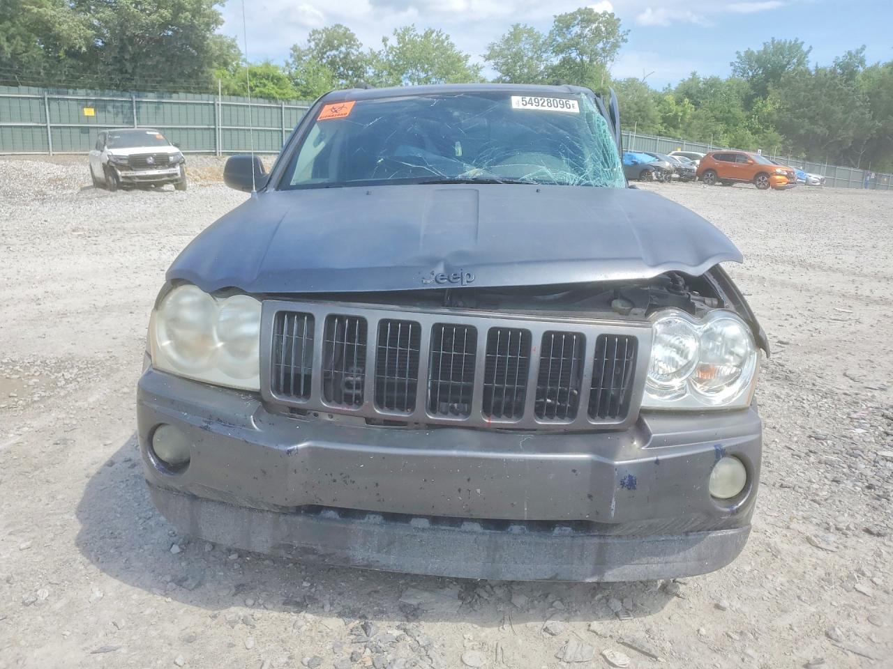 Jeep Cherokee Laredo