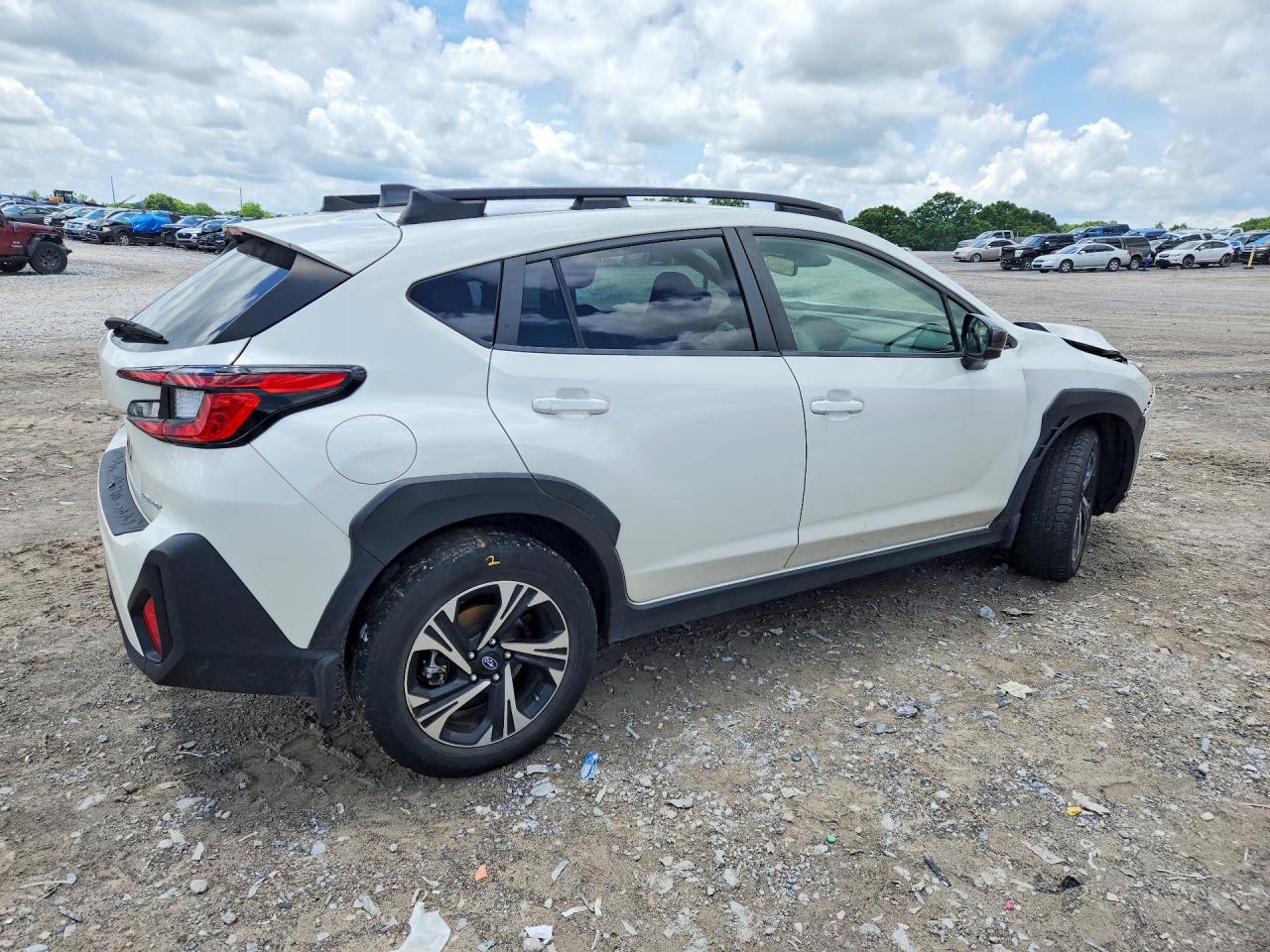 Subaru Crosstrek Premium
