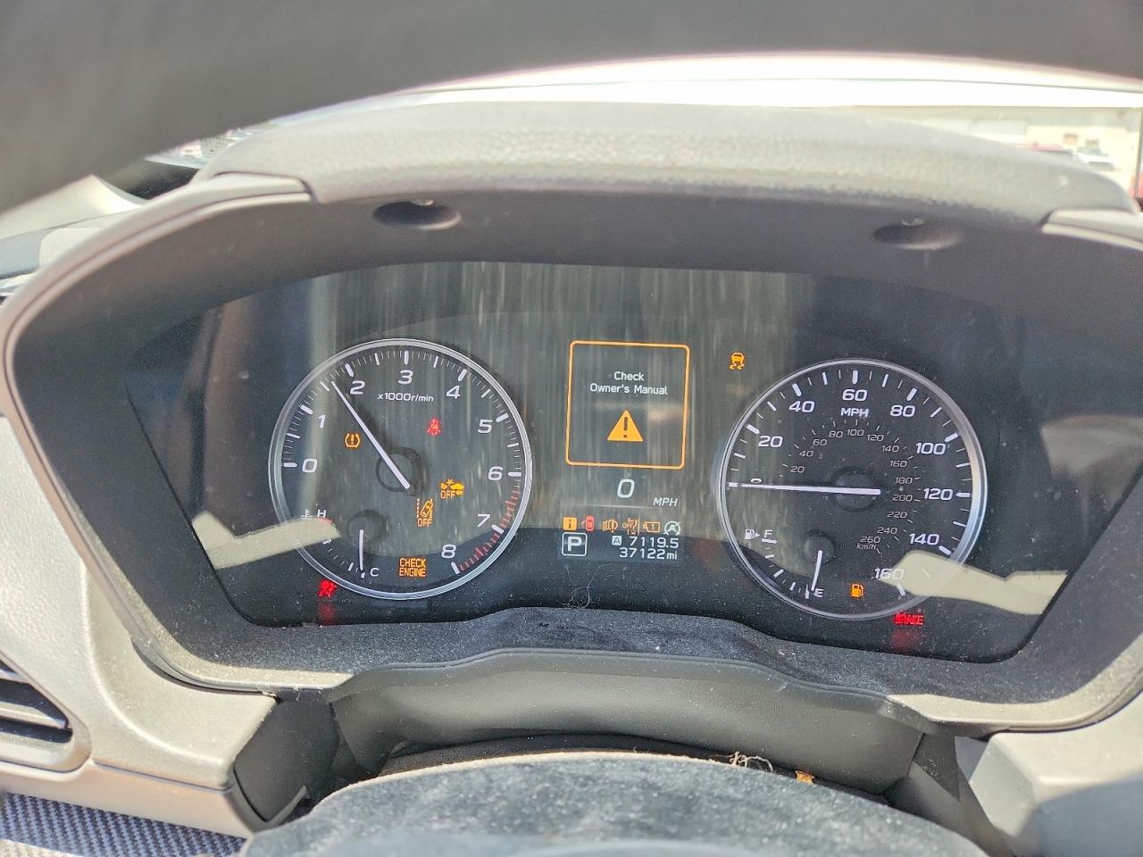 Subaru Crosstrek Premium
