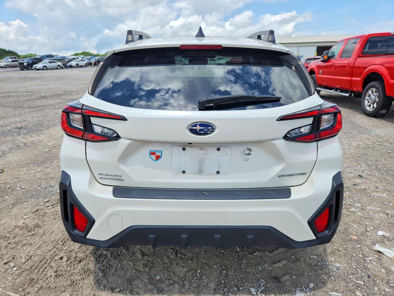 Subaru Crosstrek Premium