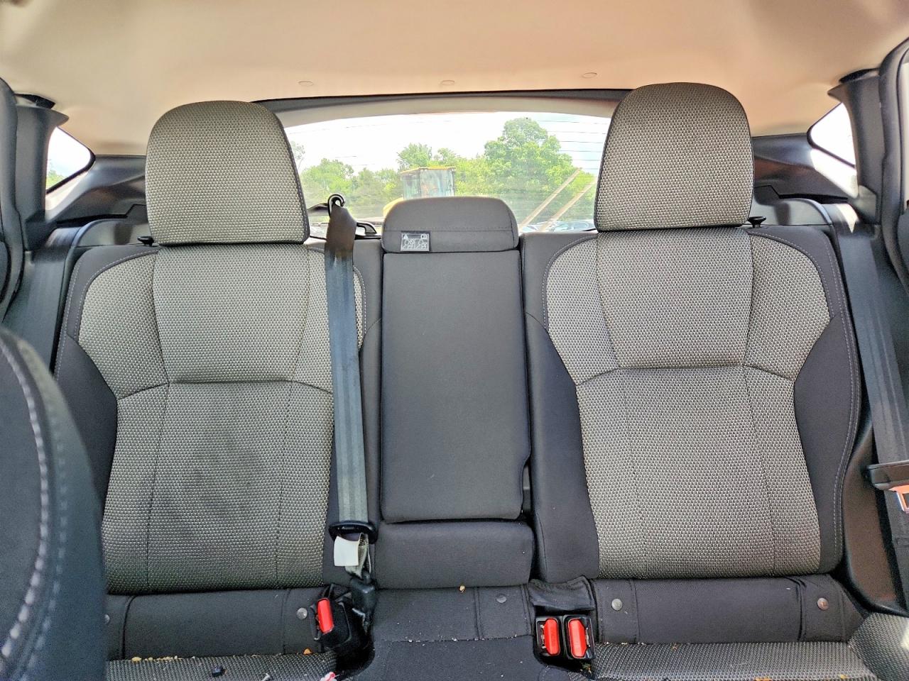 Subaru Crosstrek Premium